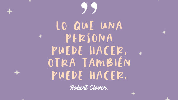 5 pasos para crecer y salir de la zona de confort