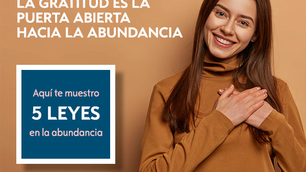 ¿Quieres más abundancia? Aplica estos 5 principios