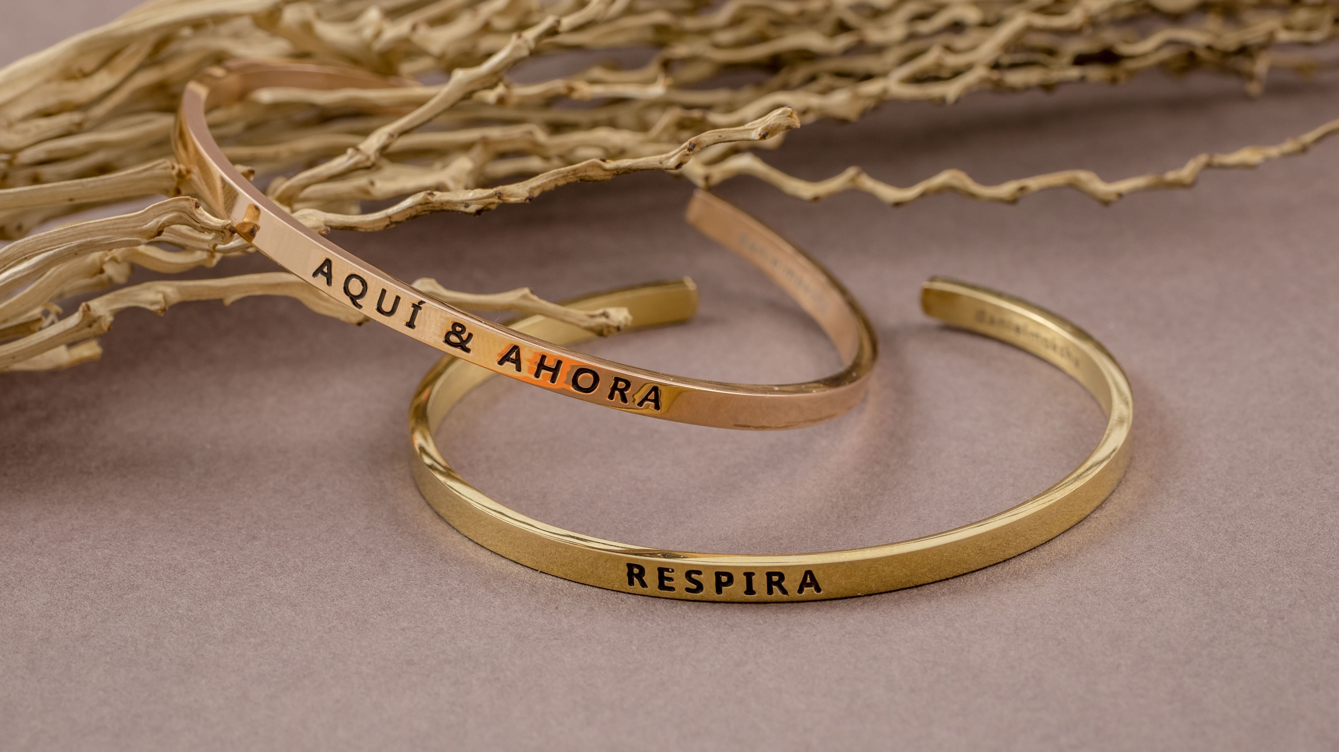 El regalo de estar en el aquí y ahora