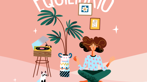 ¿Existe el equilibrio ideal entre la vida profesional y personal?