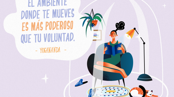 ¿Eres influenciable? (no necesariamente es malo)