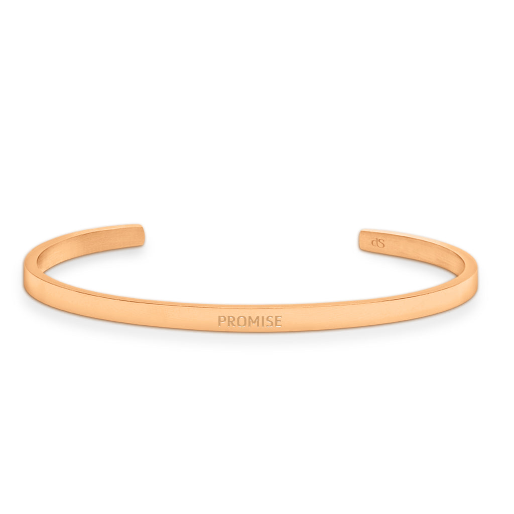 Pulsera Promise
