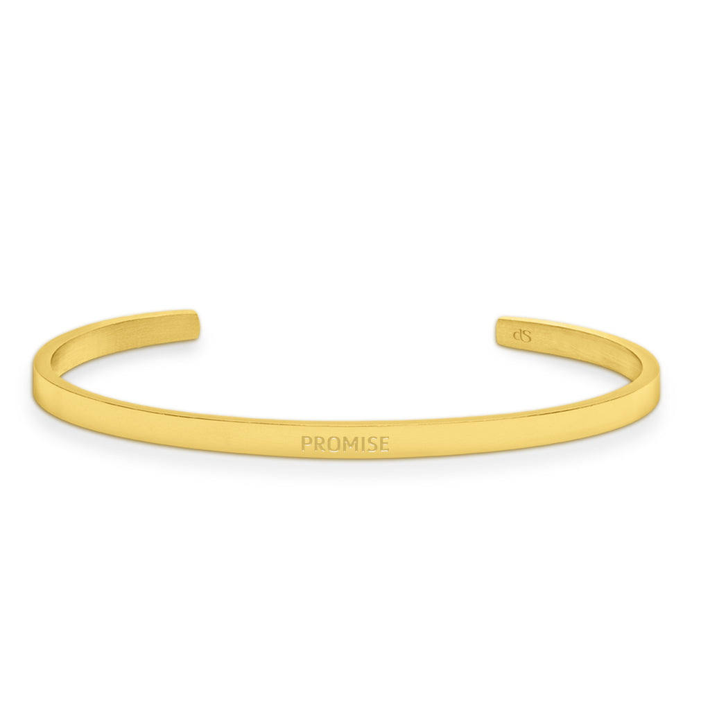 Pulsera Promise