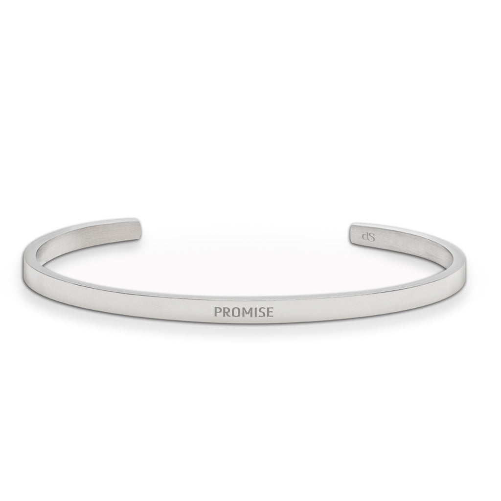 Pulsera Promise