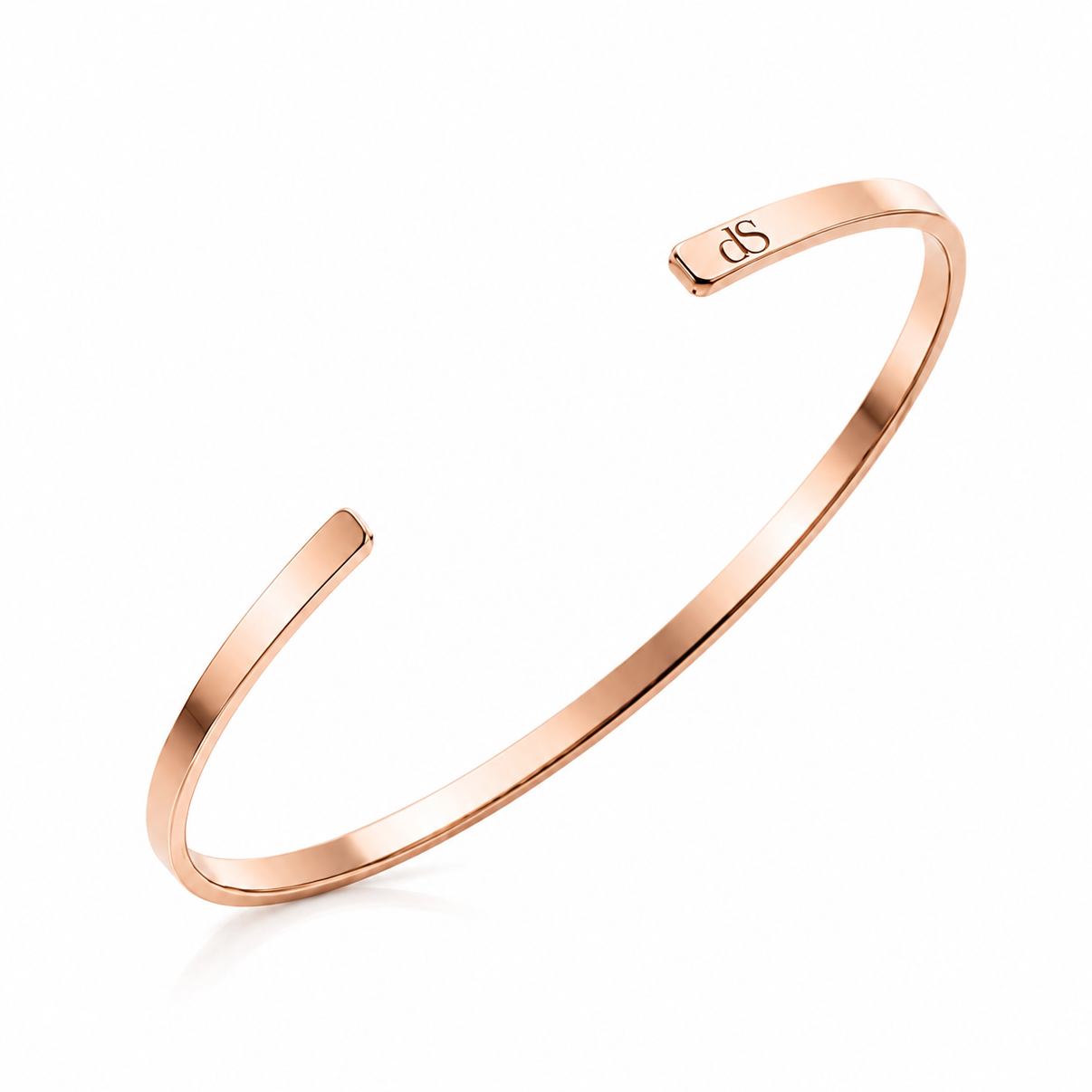 Pulsera Faith over fear