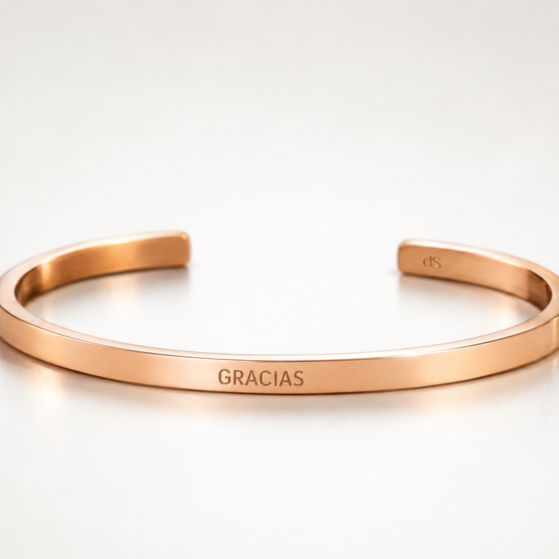 Spirit band personalizada