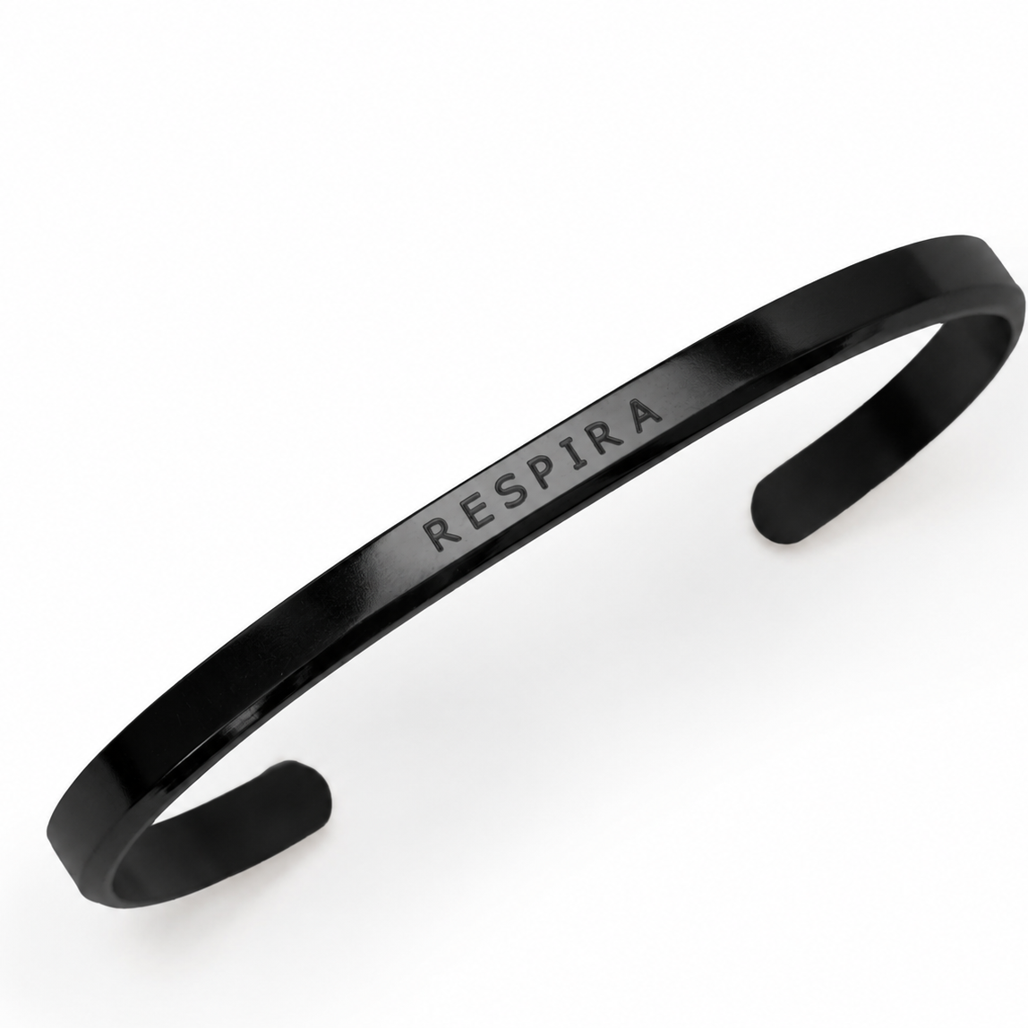 Spirit band personalizada