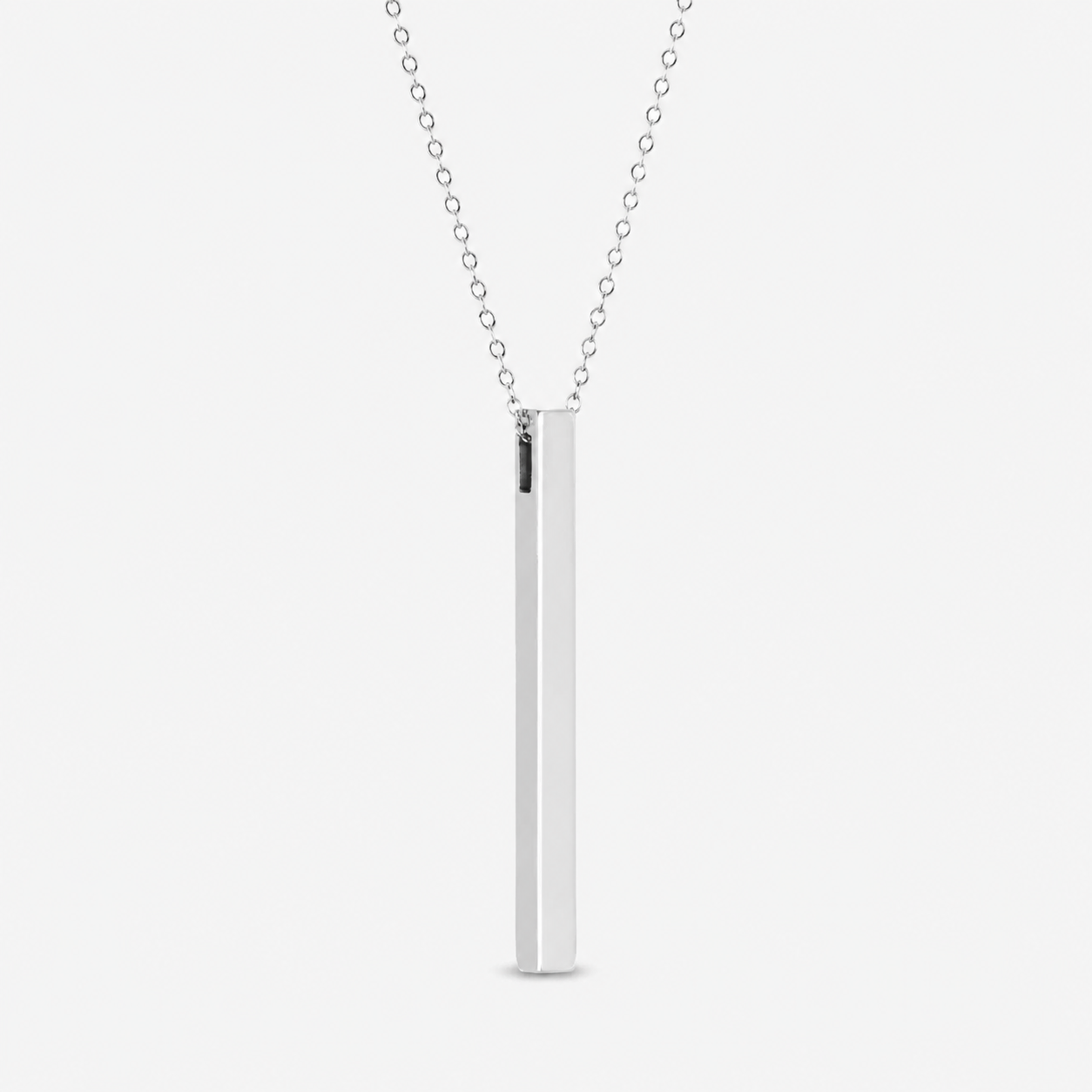 Necklace Personalizado