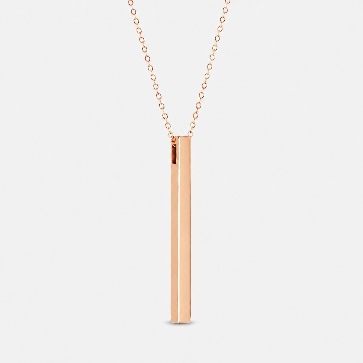 Necklace Personalizado