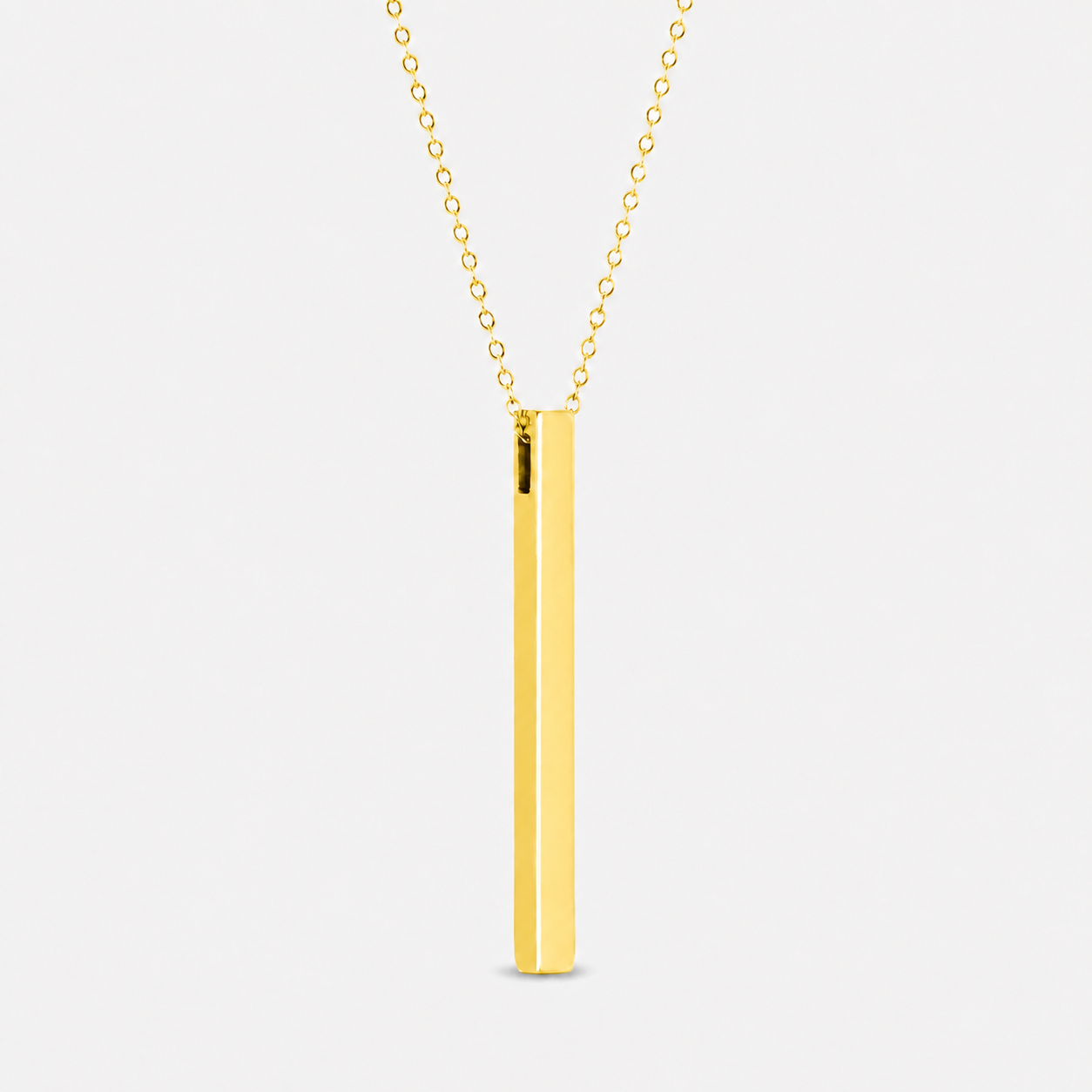 Necklace Personalizado