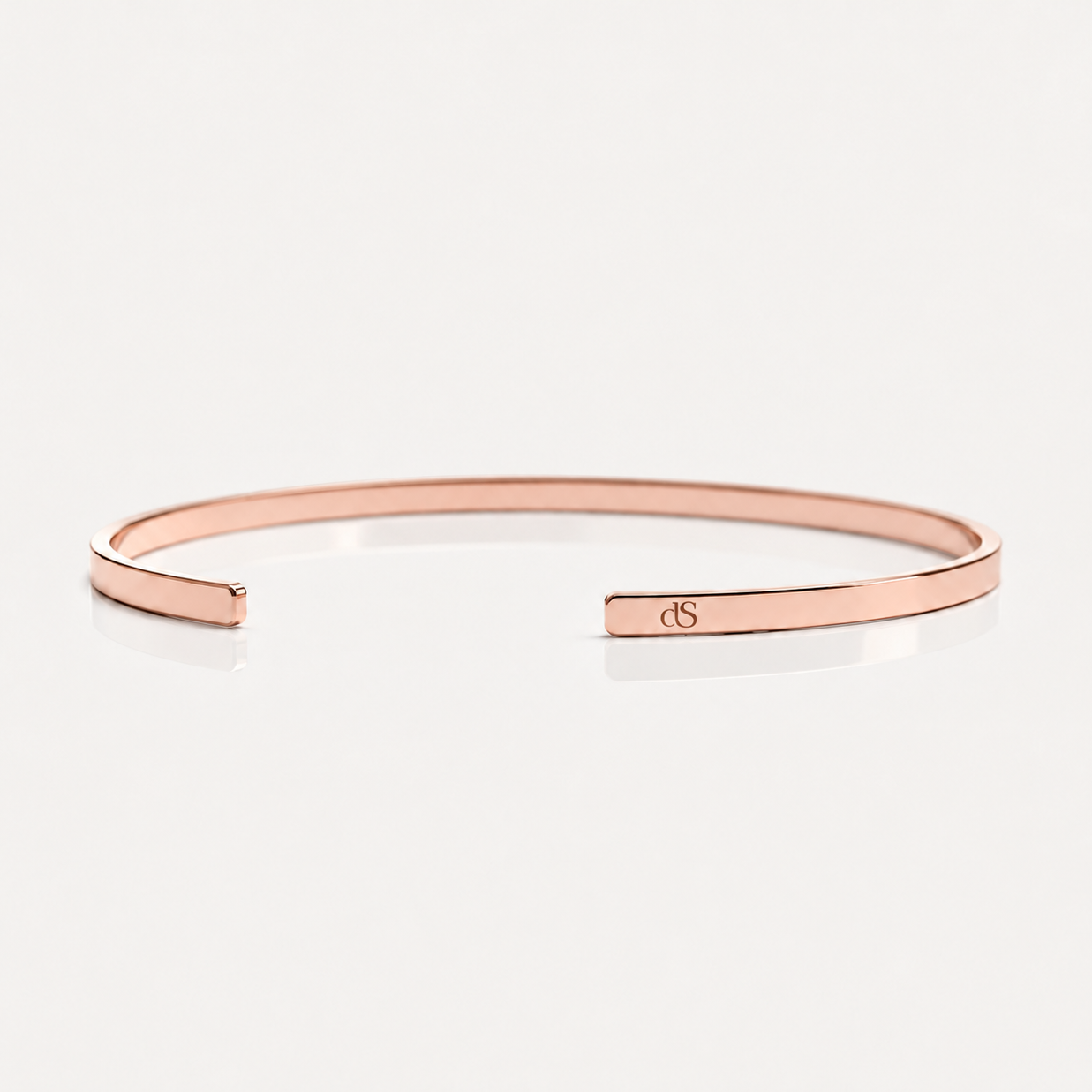 Spirit band personalizada