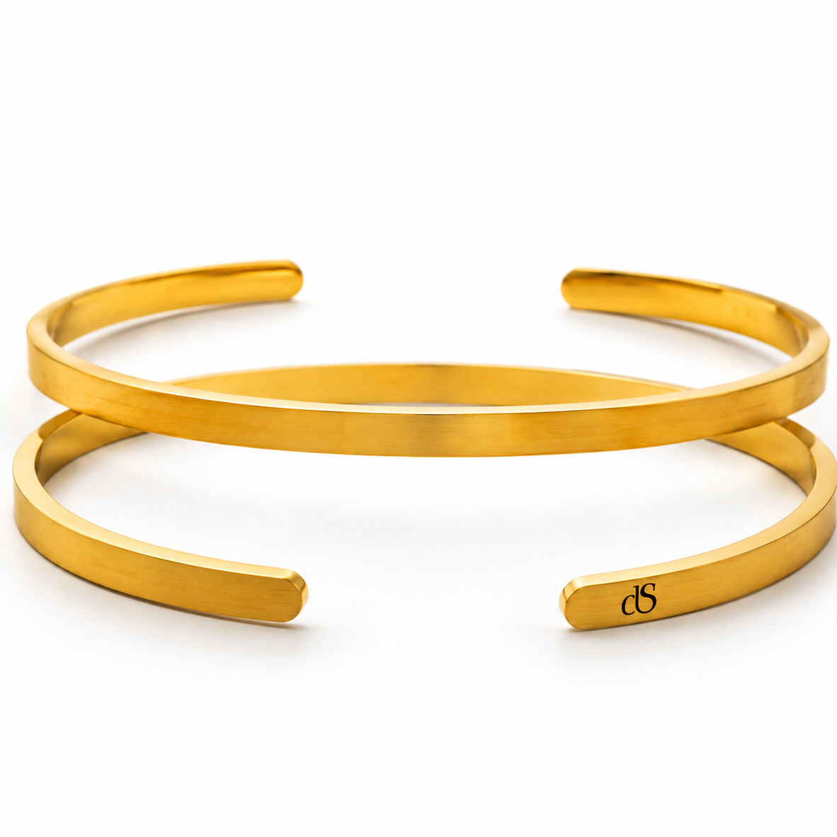 Pack Pareja (2 pulseras personalizadas)