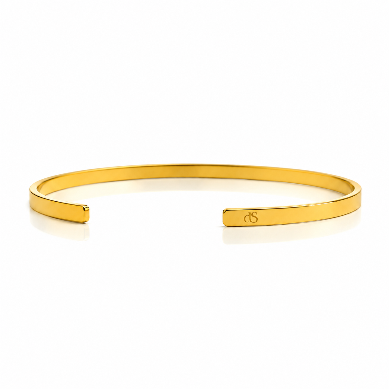 Spirit band personalizada