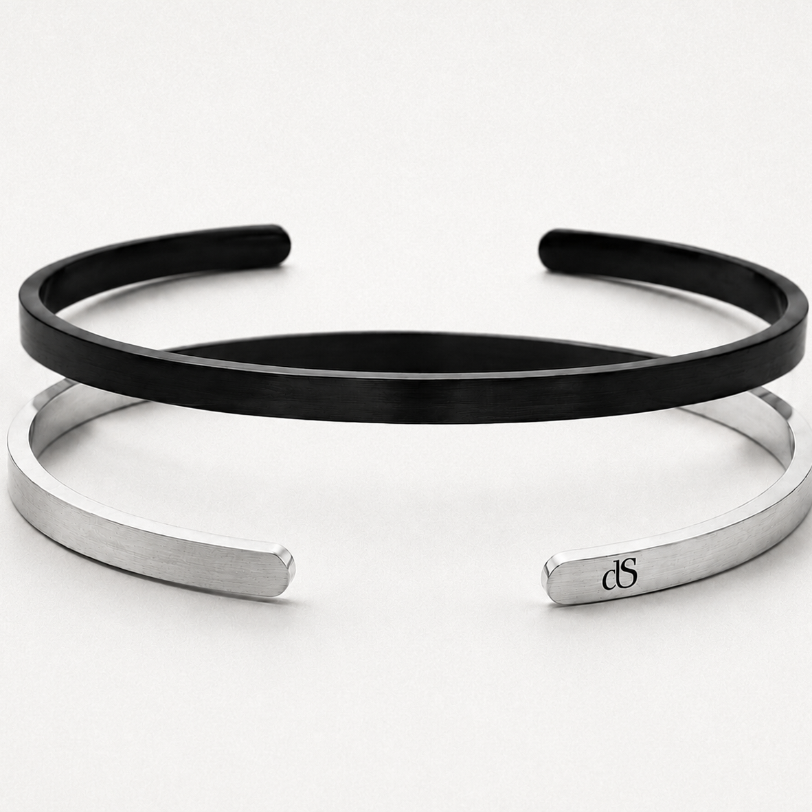 Pack Pareja (2 pulseras personalizadas)