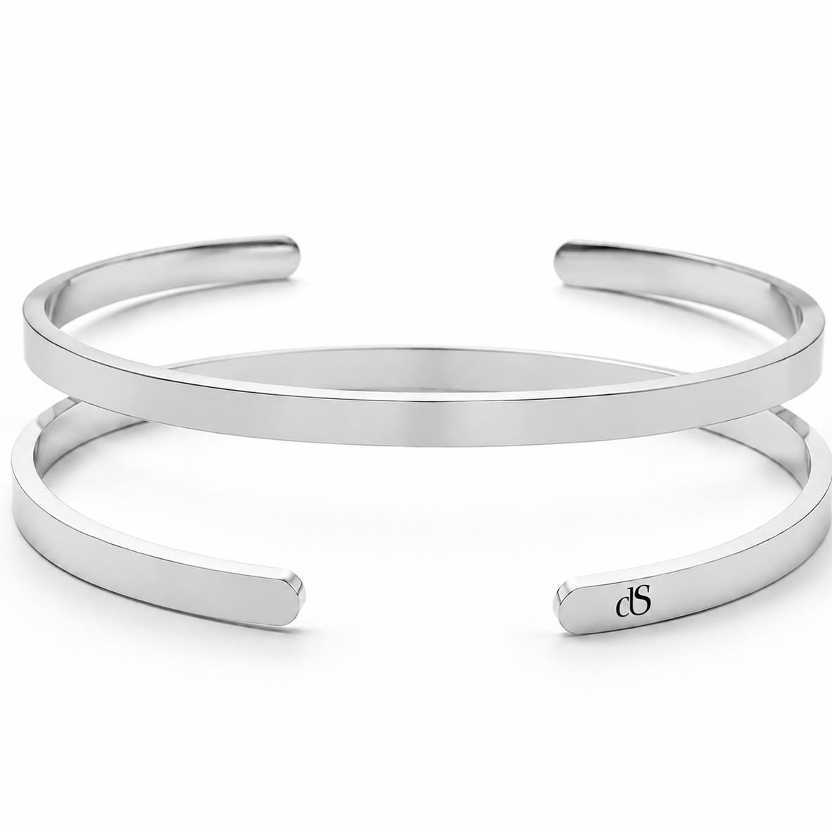 Pack Pareja (2 pulseras personalizadas)