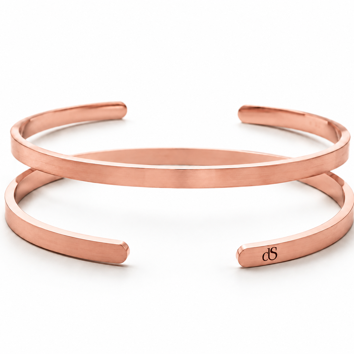 Pack Pareja (2 pulseras personalizadas)