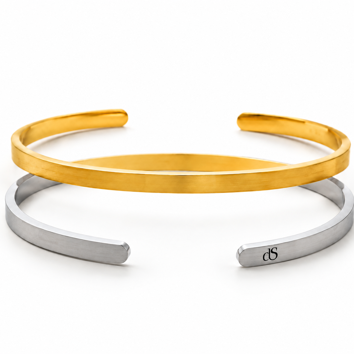 Pack Pareja (2 pulseras personalizadas)
