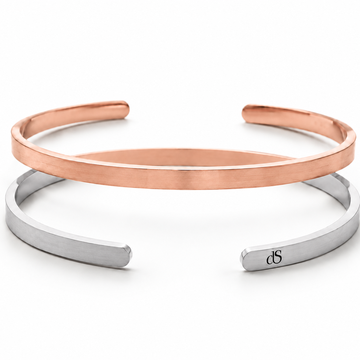 Pack Pareja (2 pulseras personalizadas)