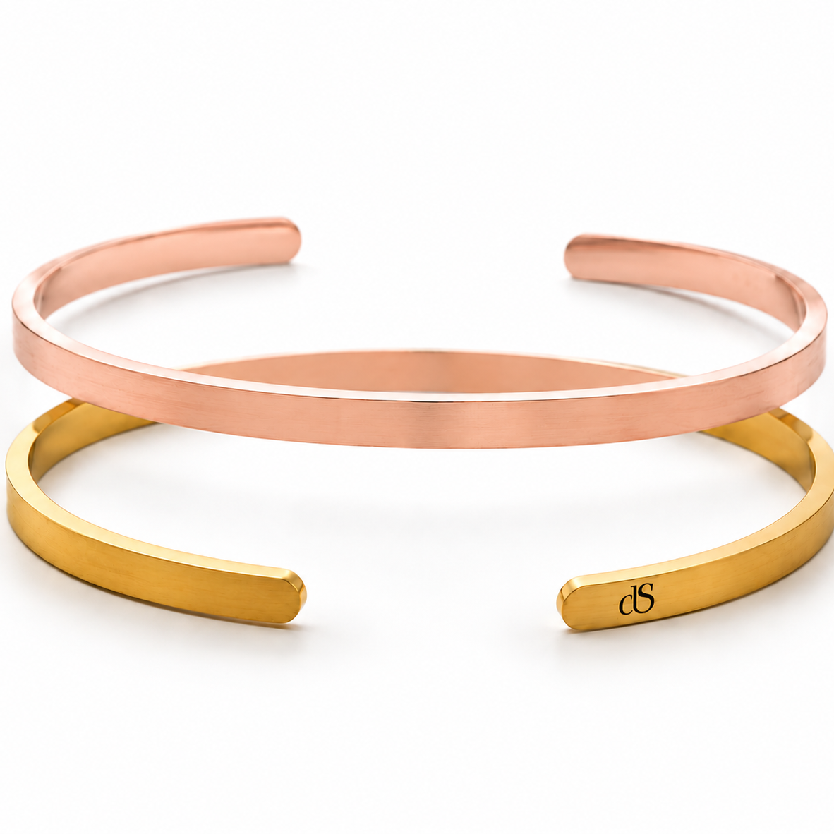 Pack Pareja (2 pulseras personalizadas)