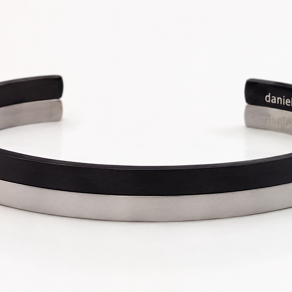 Pack Pareja (2 pulseras personalizadas)