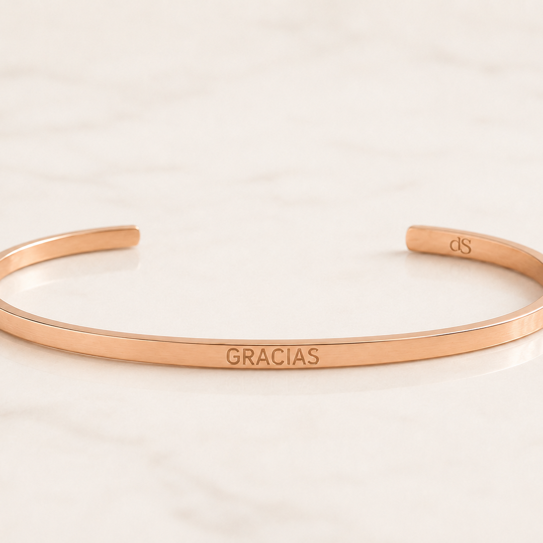 Spirit band personalizada