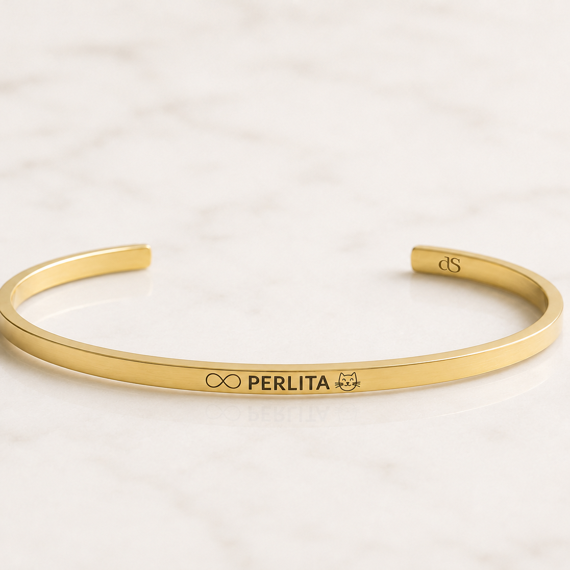 Spirit band personalizada