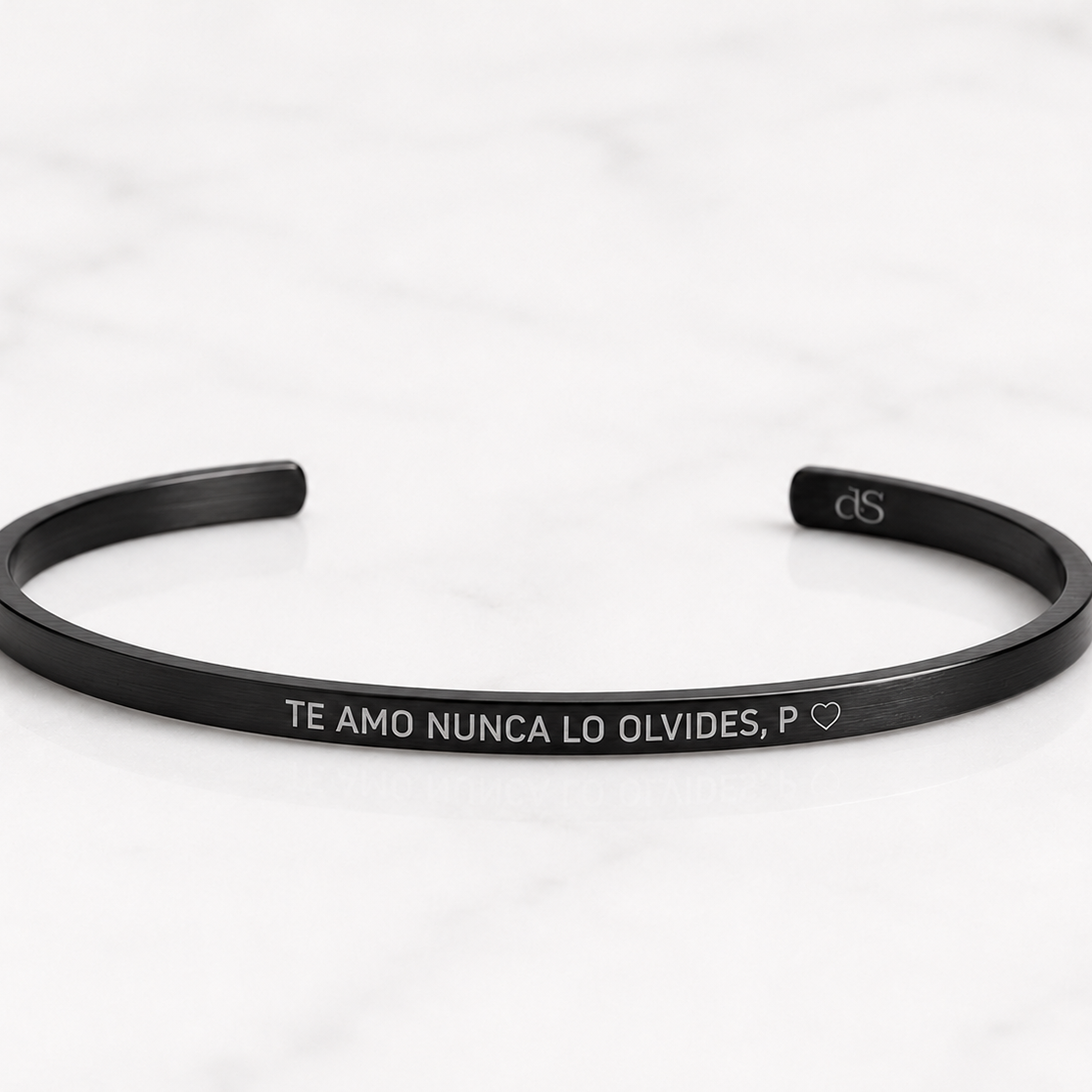Spirit band personalizada