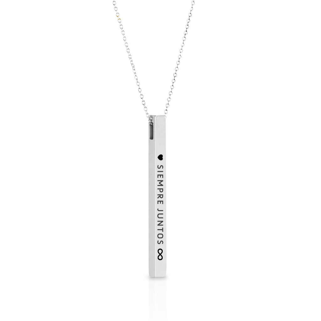 Spirit Necklace Personalizado