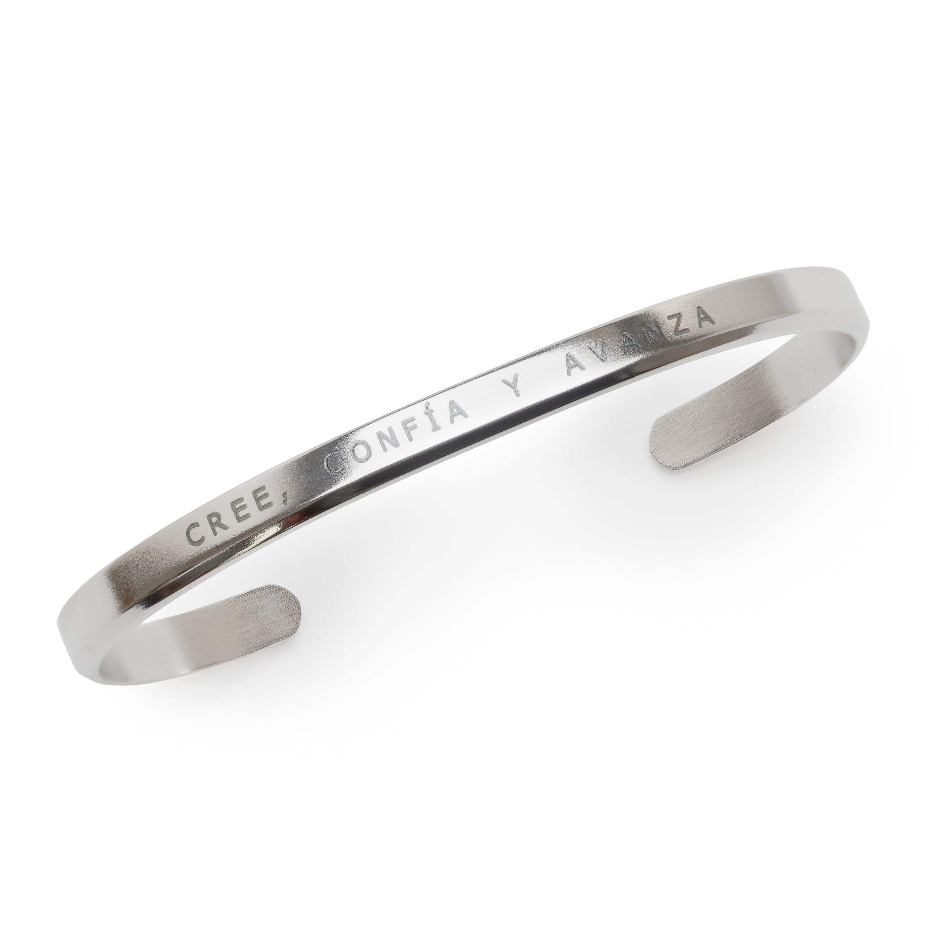 Spirit band personalizada