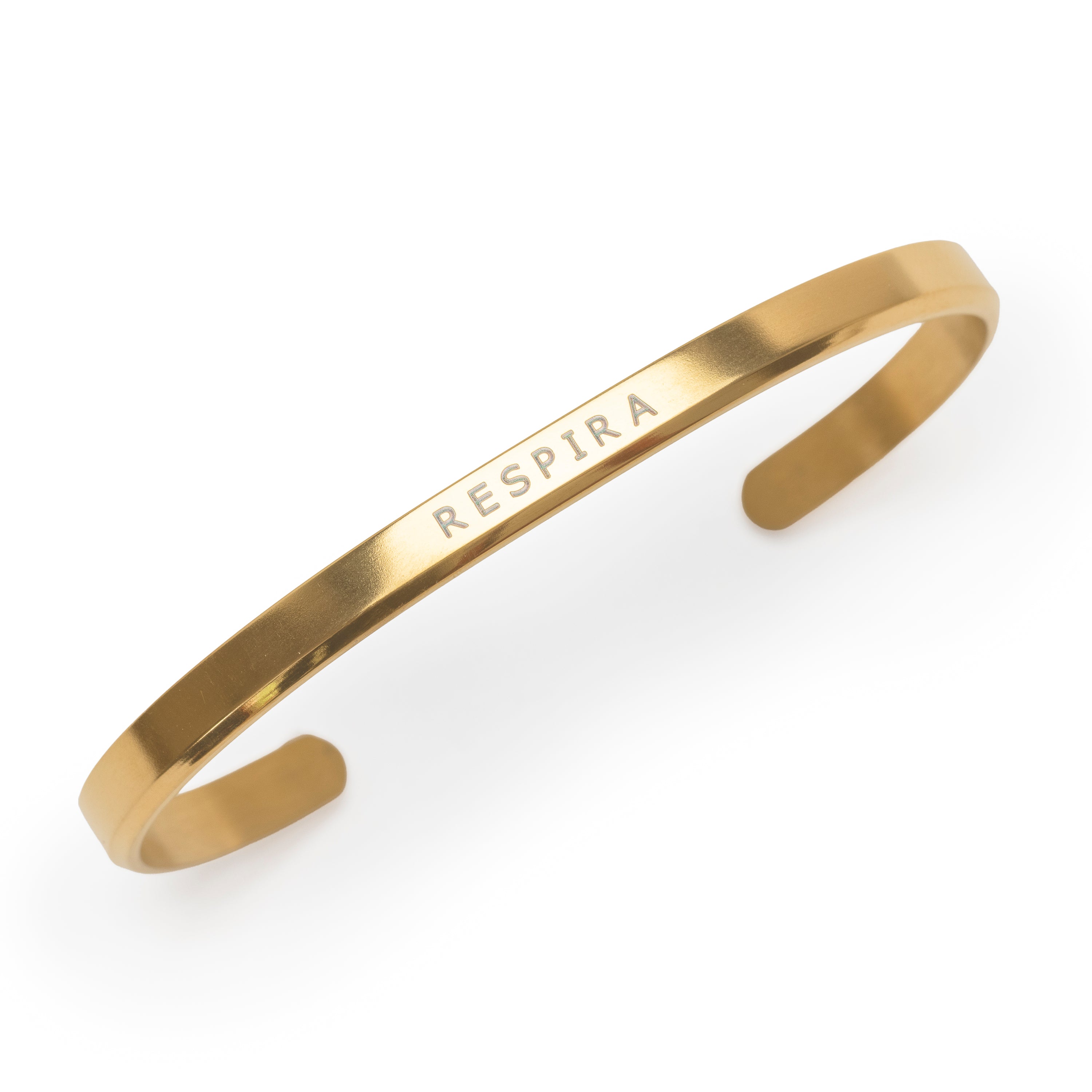 Spirit band personalizada