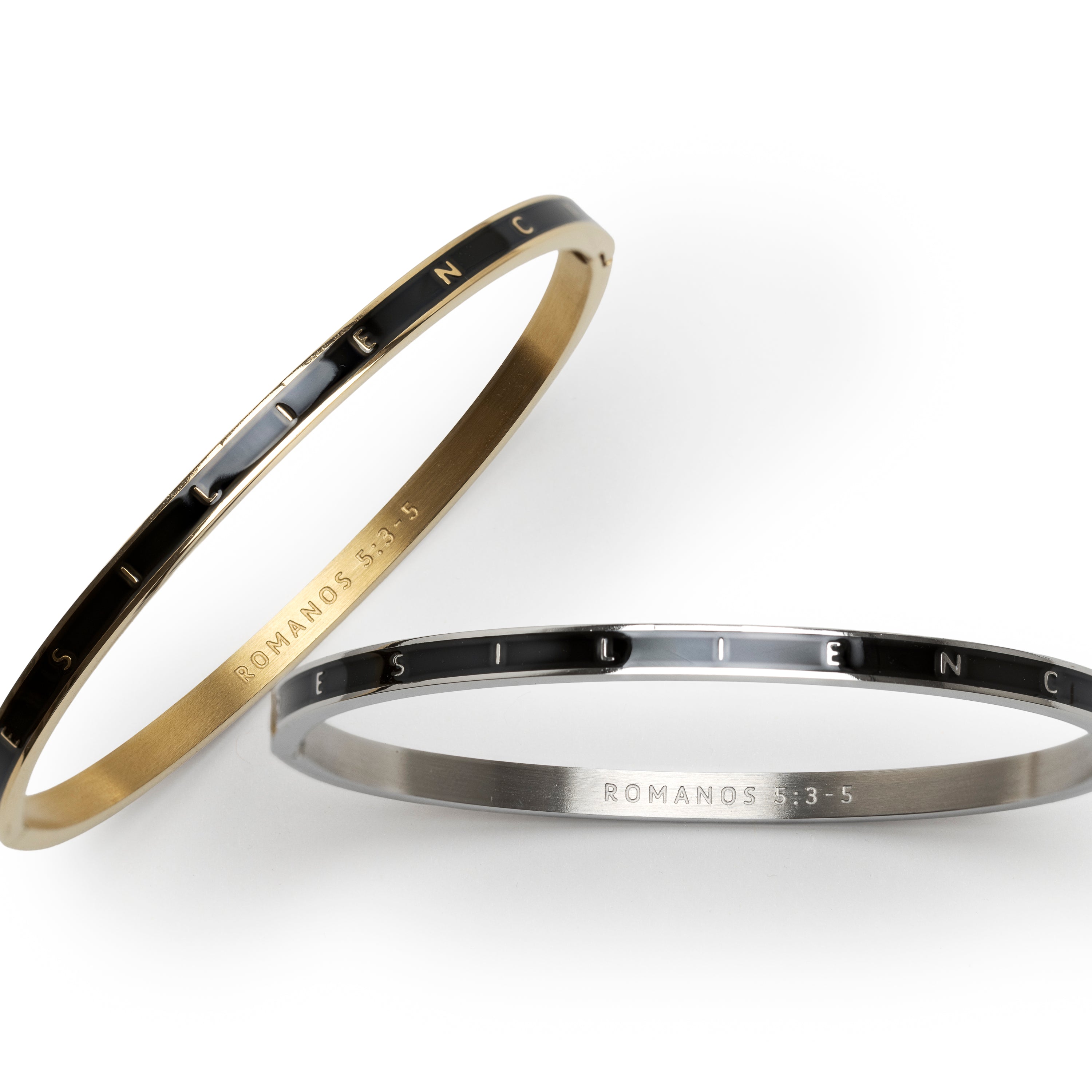 Pulsera de Color RESILIENCIA