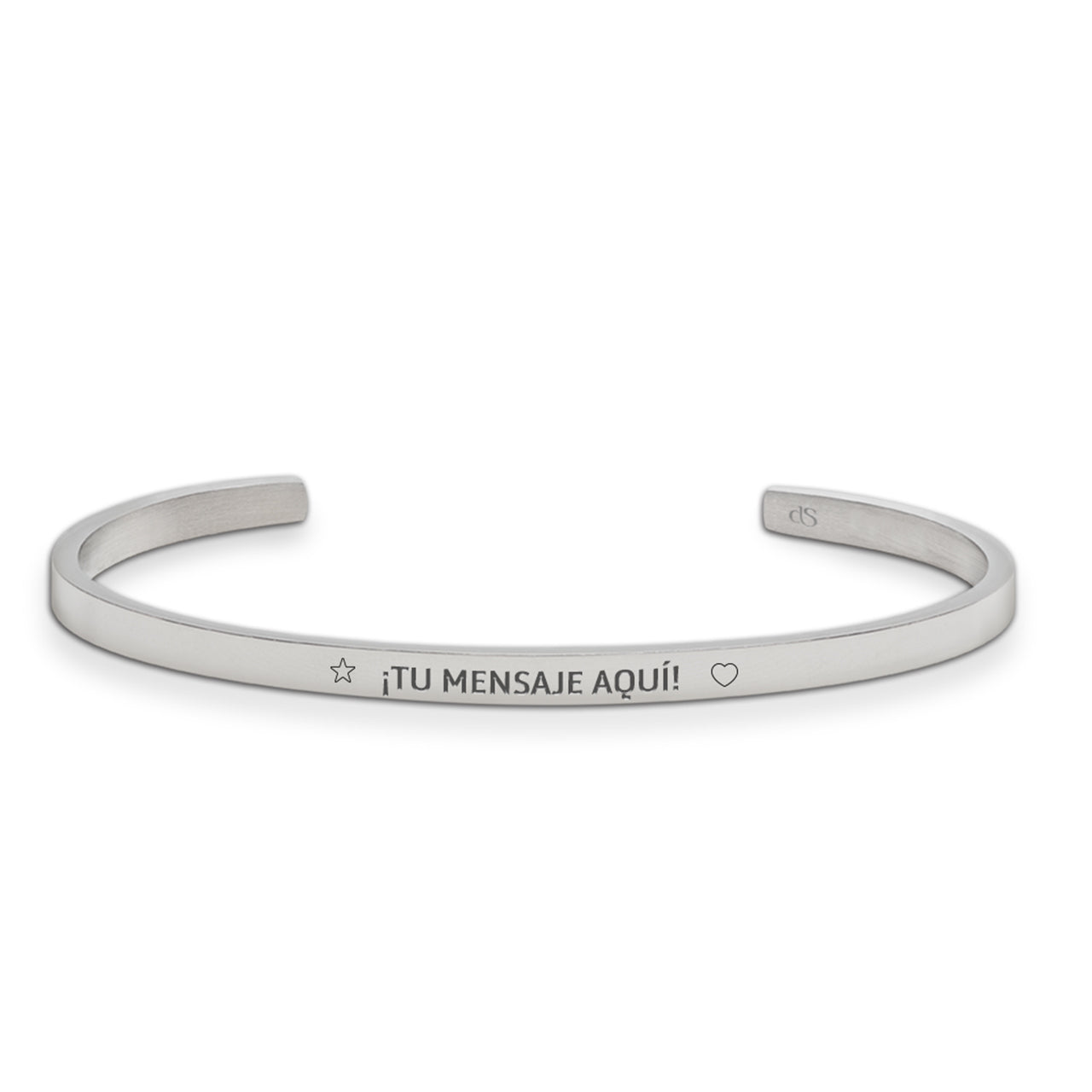 Spirit band personalizada
