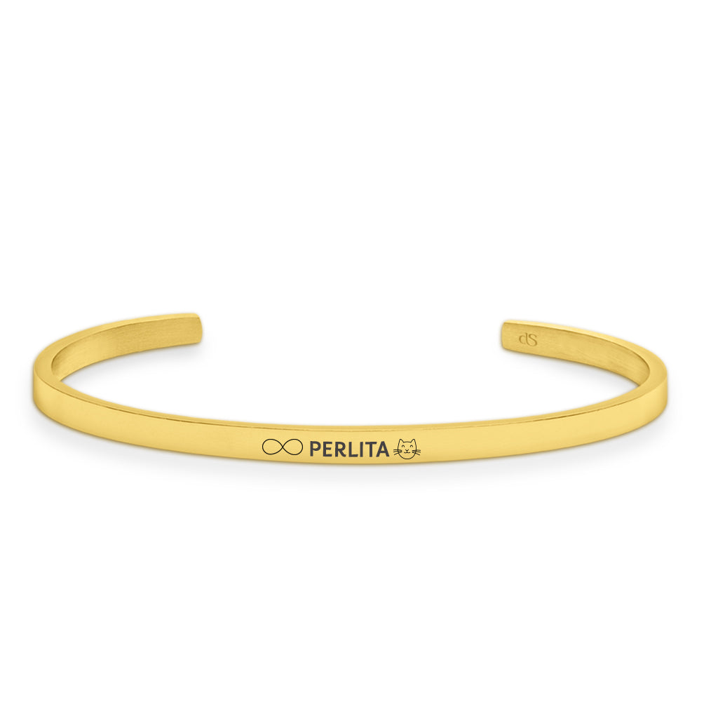 Spirit band personalizada