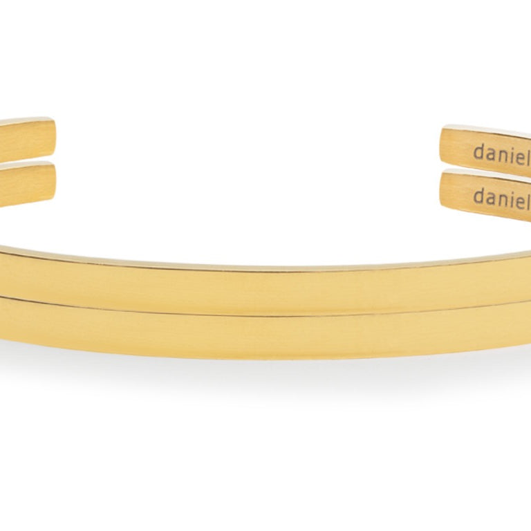 Pack Pareja (2 pulseras personalizadas)