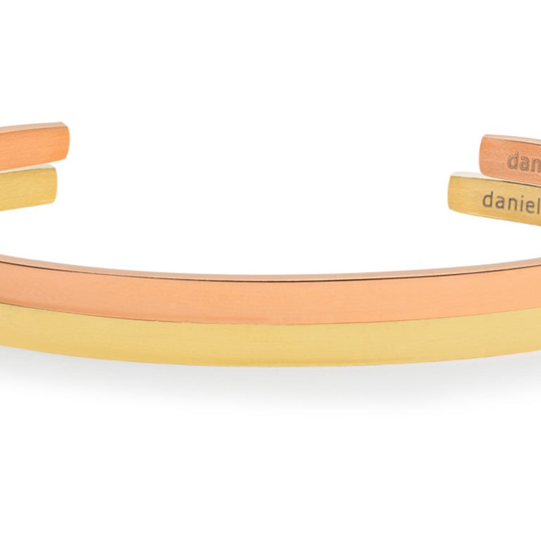 Pack Pareja (2 pulseras personalizadas)
