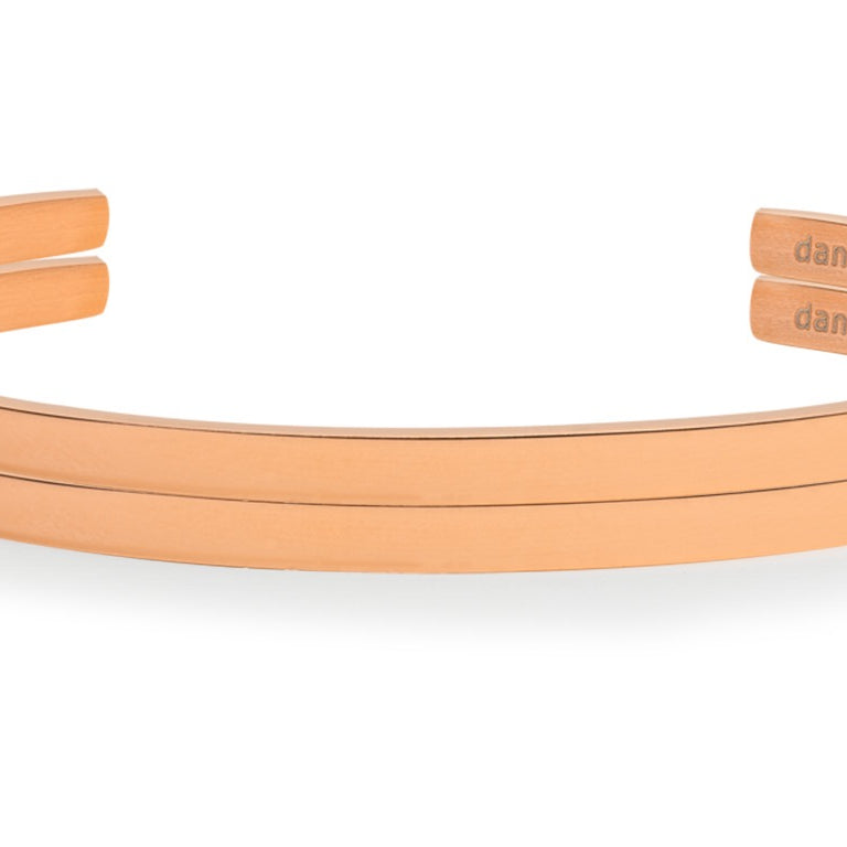 Pack Pareja (2 pulseras personalizadas)