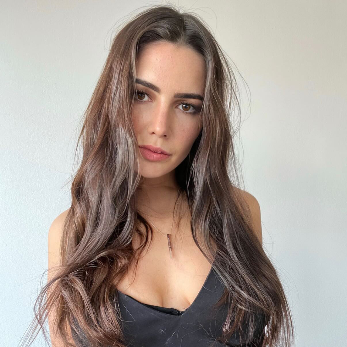 Collar de Barra You're my person - Daniel Moksha