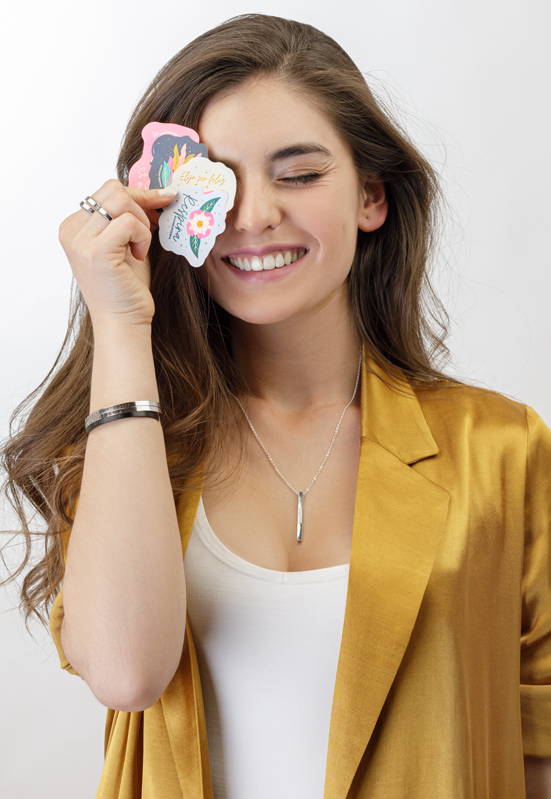 Collar de Barra Con todo sino pa' qué - Daniel Moksha