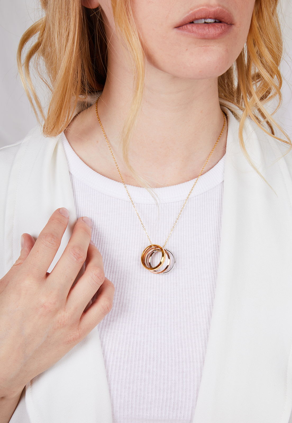 Anillo Familia por siempre Daniel MokshaAnillo Familia por siempre Daniel Moksha