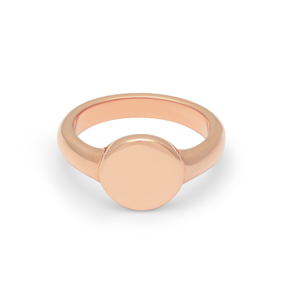 Anillo personalizado - Daniel Moksha