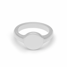 Anillo personalizado - Daniel Moksha