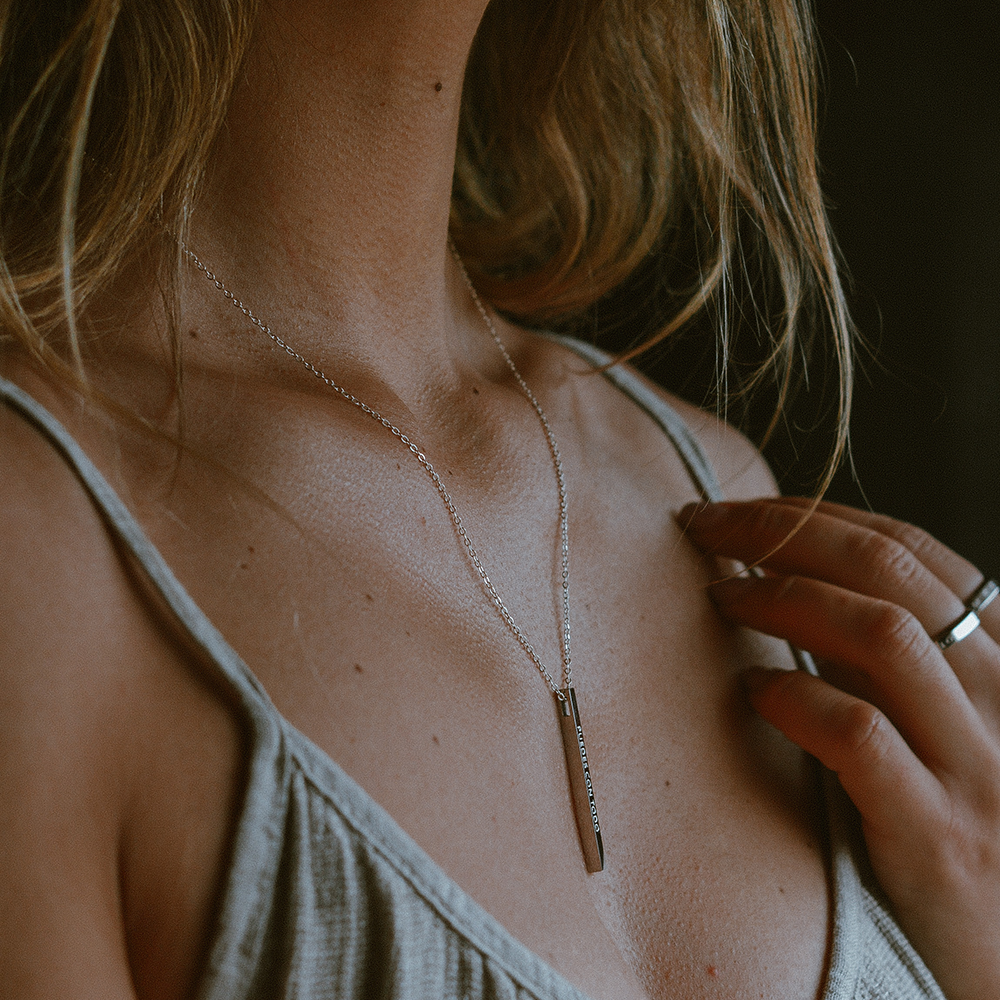 pack collares personalizados Daniel moksha