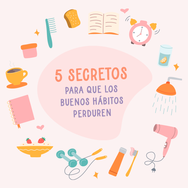 5 hábitos para ser más exitoso