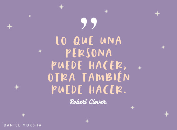 5 pasos para crecer y salir de la zona de confort