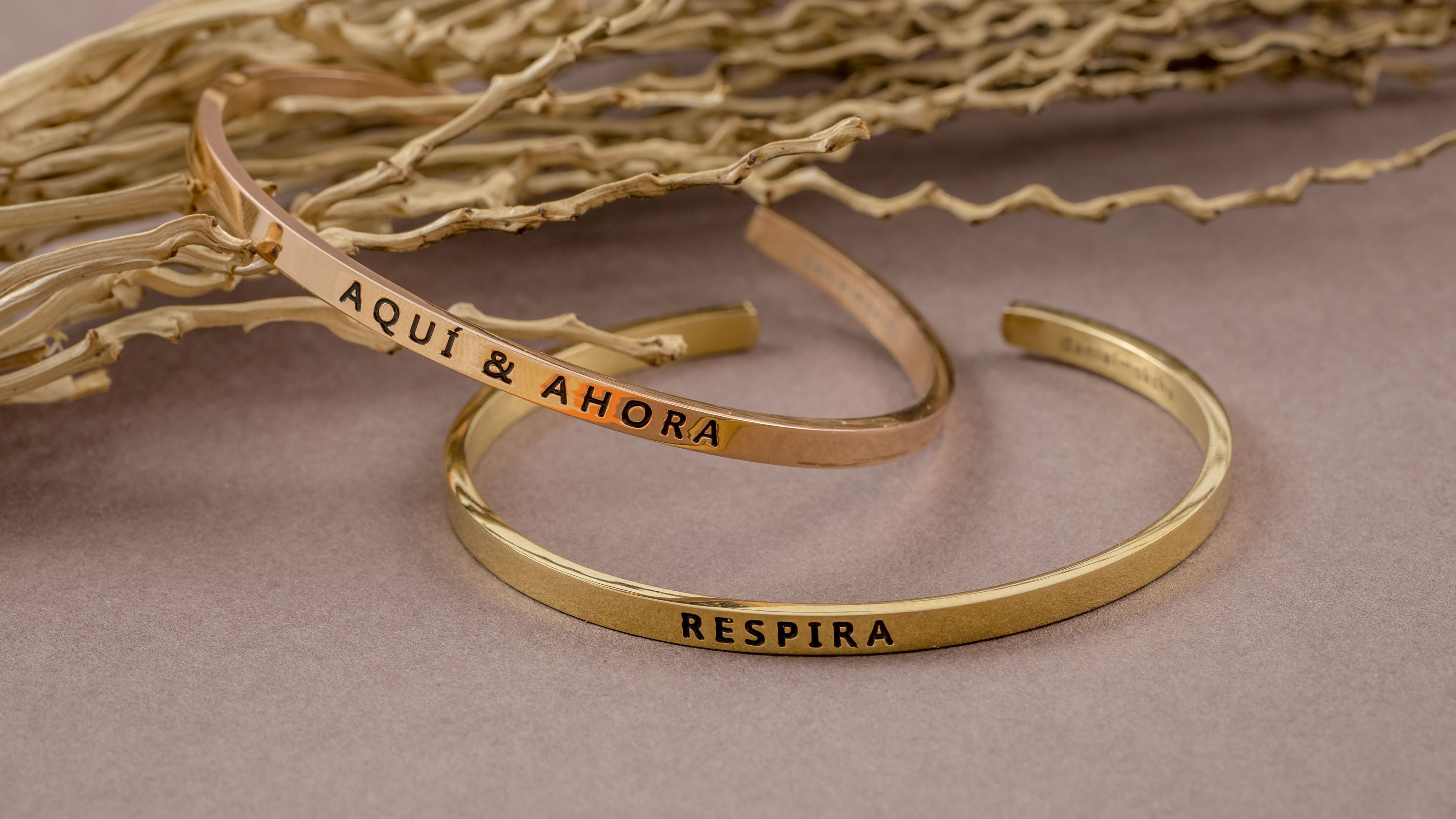 El regalo de estar en el aquí y ahora