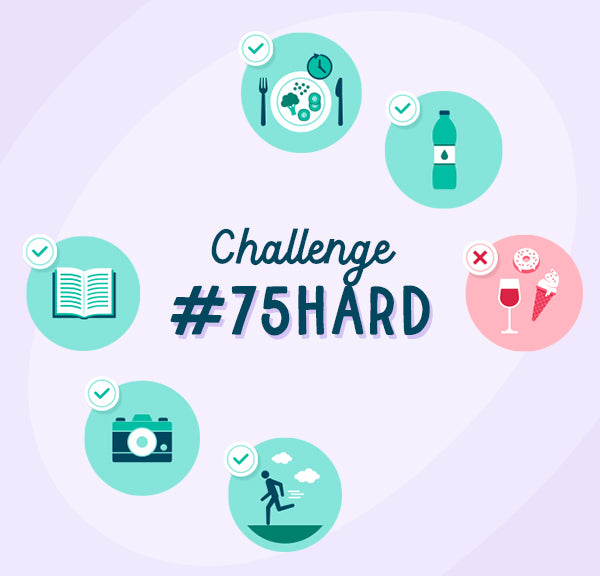 El mejor programa para crear fuerza mental