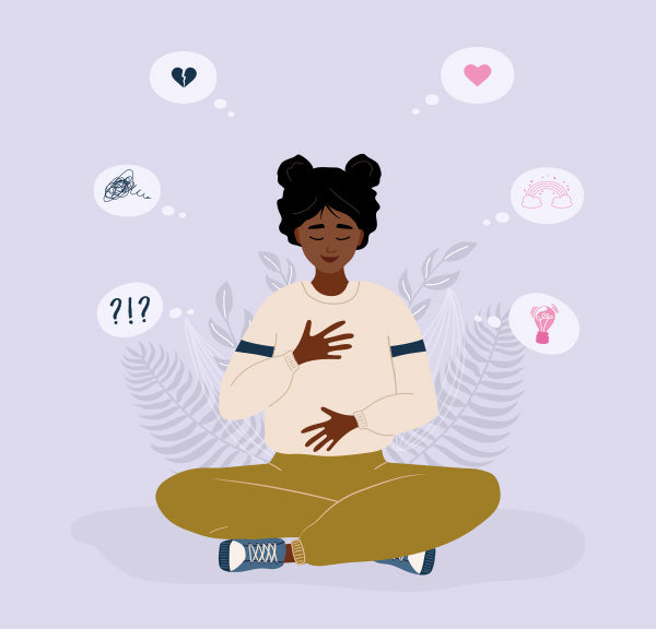 Como mantener la paz y no engancharse