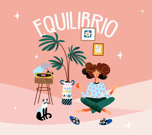 ¿Existe el equilibrio ideal entre la vida profesional y personal?