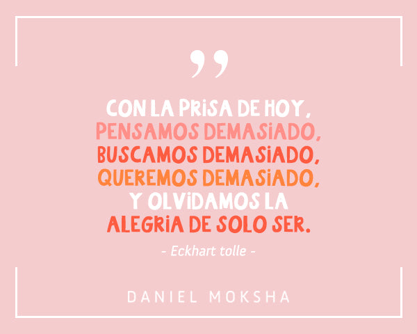 3 tips para sentirte vivo AHORA