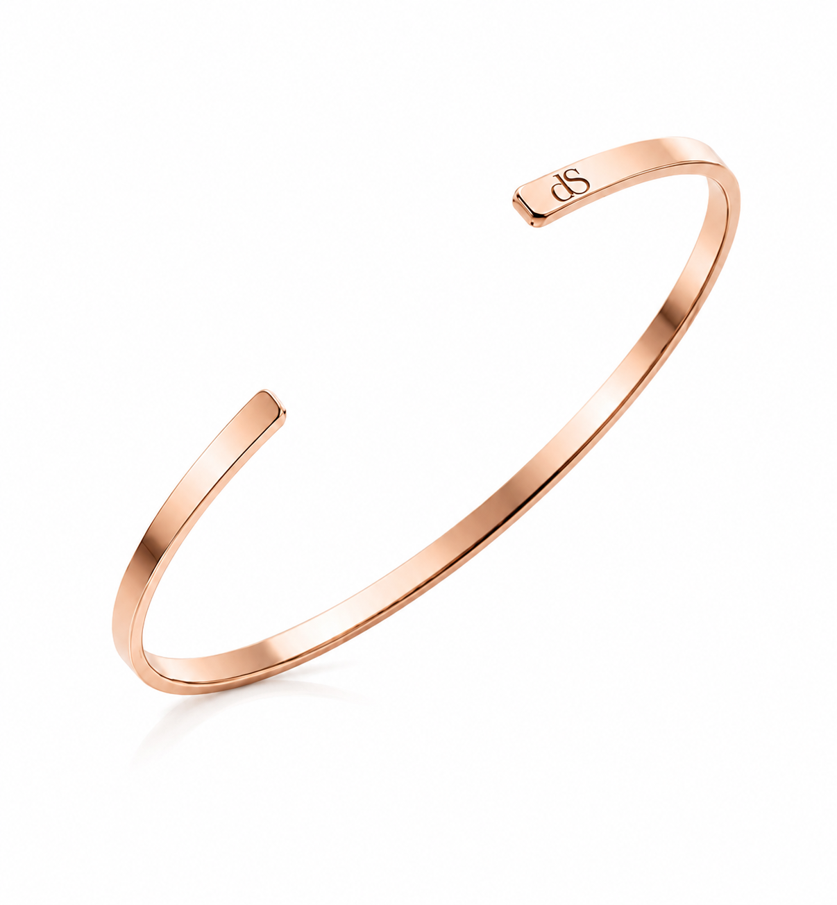 Pulsera Faith over fear